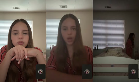 maybe_not_secretaccountt TikTok Live — Aug 25, 2026, 11:37 PM