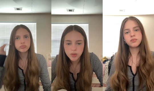 maybe_not_secretaccountt TikTok Live — Aug 26, 2026, 8:26 PM
