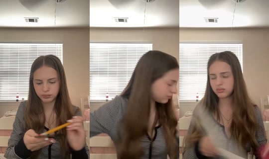 maybe_not_secretaccountt TikTok Live — Aug 26, 2026, 10:14 PM