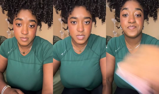 maybedarielidk TikTok Live — Aug 31, 2026, 11:59 PM
