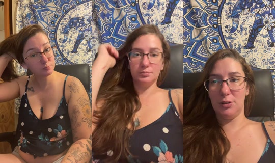 maybee42017 TikTok Live — Sep 11, 2026, 2:23 PM