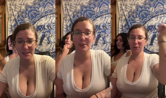 maybee42017 TikTok Live — Sep 12, 2026, 2:12 AM