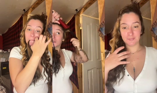 maybee42017 TikTok Live — Sep 12, 2026, 4:00 PM