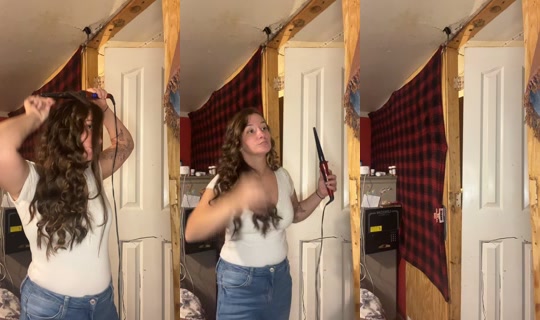 maybee42017 TikTok Live — Sep 12, 2026, 4:15 PM