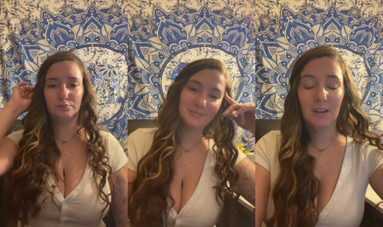 maybee42017 TikTok Live — Sep 12, 2026, 5:59 PM
