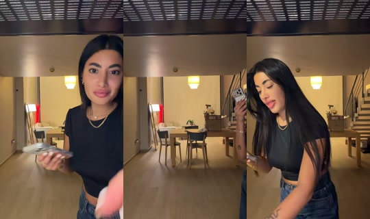 maybeshadia3 TikTok Live — Oct 1, 2026, 12:21 AM