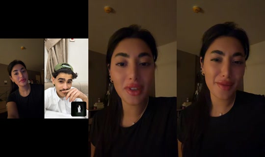 maybeshadia3 TikTok Live — Oct 1, 2026, 1:26 AM