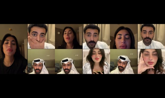 maybeshadia3 TikTok Live — Oct 1, 2026, 2:30 AM