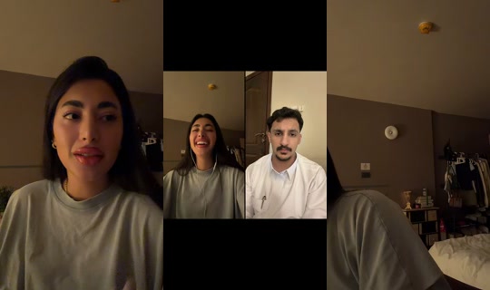 maybeshadia3 TikTok Live — Oct 3, 2026, 1:57 AM