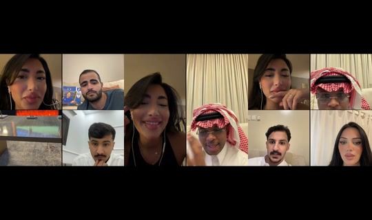 maybeshadia3 TikTok Live — Oct 8, 2026, 1:42 AM