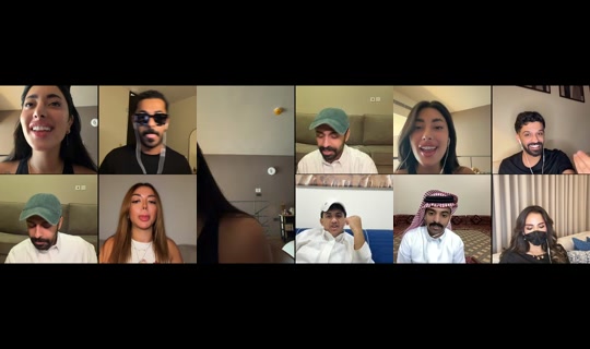 maybeshadia3 TikTok Live — Oct 8, 2026, 5:50 AM