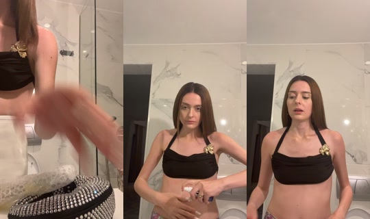 maybexkat TikTok Live — Aug 20, 2026, 5:24 PM