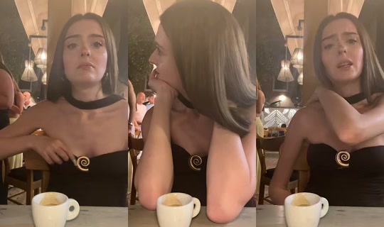 maybexkat TikTok Live — Aug 20, 2026, 8:23 PM