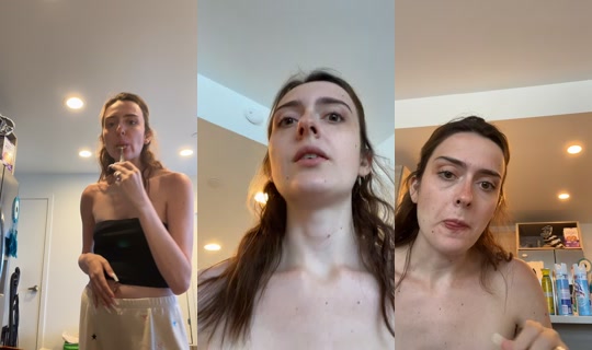 maybexkat TikTok Live — Aug 26, 2026, 6:51 PM