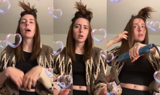 maybexkat TikTok Live — Aug 29, 2026, 12:18 AM