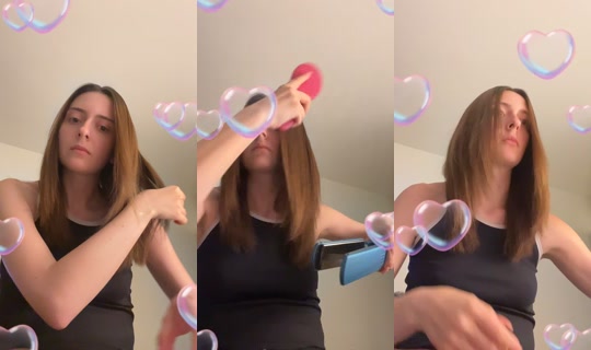 maybexkat TikTok Live — Aug 29, 2026, 1:17 AM