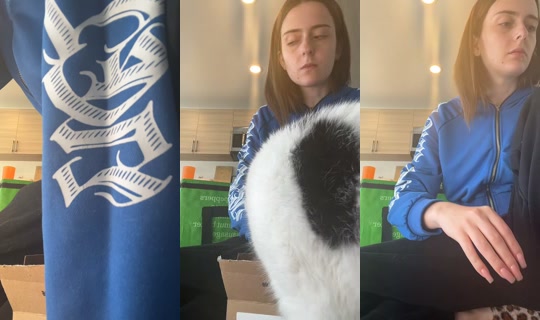 maybexkat TikTok Live — Aug 29, 2026, 10:13 PM