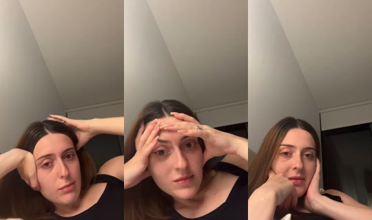 maybexkat TikTok Live — Aug 30, 2026, 1:58 AM