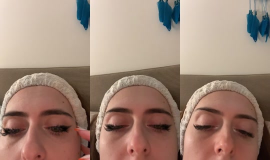 maybexkat TikTok Live — Sep 29, 2026, 9:32 AM