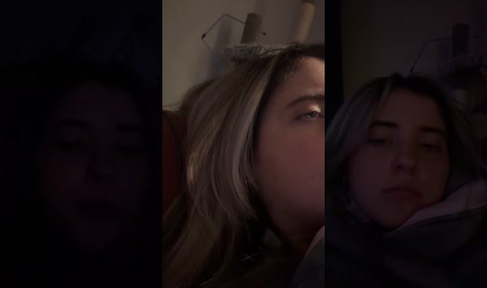 mayceefaulk TikTok Live — Sep 29, 2026, 10:45 AM