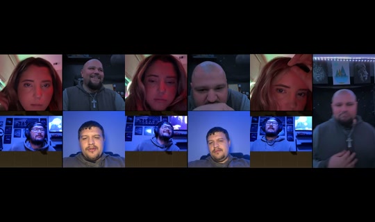 mayceefaulk TikTok Live — Sep 30, 2026, 2:42 AM