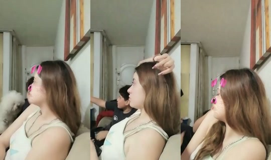 mayendy2 TikTok Live — Oct 2, 2026, 2:08 AM