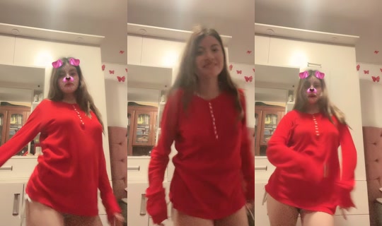 mayendy2 TikTok Live — Oct 2, 2026, 3:22 AM