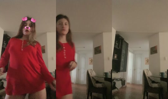 mayendy2 TikTok Live — Oct 2, 2026, 5:56 PM