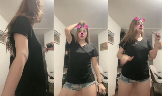 mayendy2 TikTok Live — Oct 3, 2026, 1:25 AM