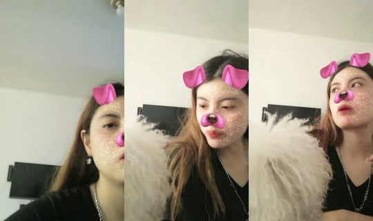 mayendy2 TikTok Live — Oct 3, 2026, 4:16 PM