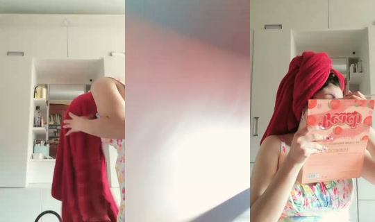 mayendy2 TikTok Live — Oct 3, 2026, 9:40 PM