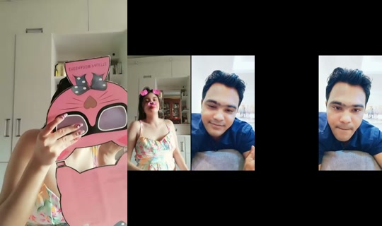 mayendy2 TikTok Live — Oct 3, 2026, 9:54 PM