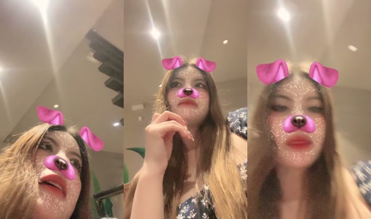 mayendy2 TikTok Live — Oct 4, 2026, 12:54 AM