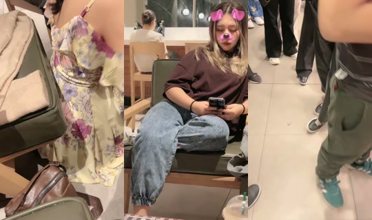 mayendy2 TikTok Live — Oct 4, 2026, 1:54 AM