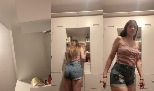mayendy2 TikTok Live — Oct 4, 2026, 3:10 AM