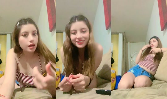 mayendy2 TikTok Live — Oct 4, 2026, 5:16 AM