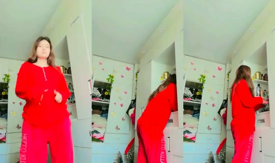 mayendy2 TikTok Live — Oct 4, 2026, 5:10 PM