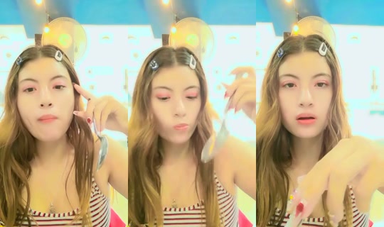 mayendy2 TikTok Live — Oct 4, 2026, 7:15 PM