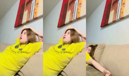 mayendy2 TikTok Live — Oct 5, 2026, 4:37 AM