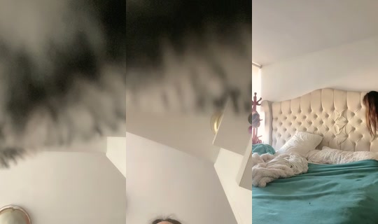 mayendy2 TikTok Live — Oct 6, 2026, 1:07 PM