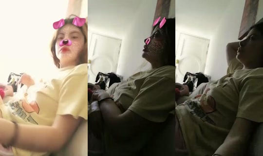 mayendy2 TikTok Live — Oct 6, 2026, 3:54 PM