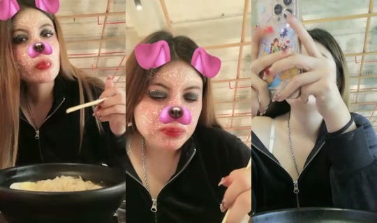 mayendy2 TikTok Live — Oct 8, 2026, 1:05 AM