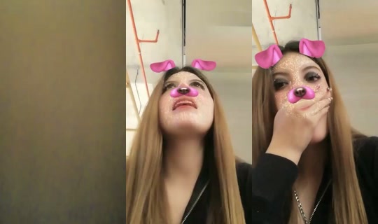 mayendy2 TikTok Live — Oct 8, 2026, 1:59 AM
