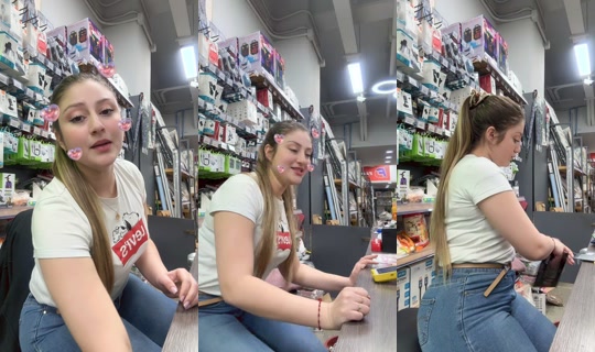 mayerlirincon3 TikTok Live — Aug 23, 2026, 6:19 PM