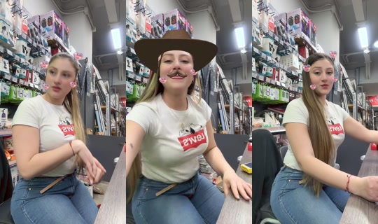 mayerlirincon3 TikTok Live — Aug 23, 2026, 7:09 PM
