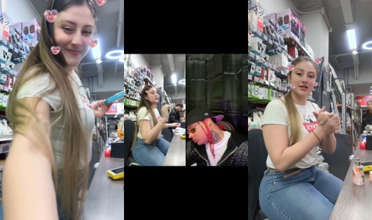 mayerlirincon3 TikTok Live — Aug 23, 2026, 8:00 PM