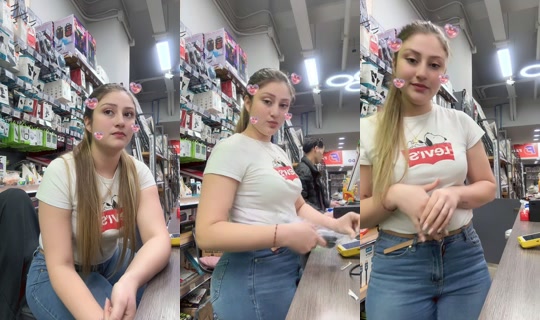 mayerlirincon3 TikTok Live — Aug 23, 2026, 8:50 PM