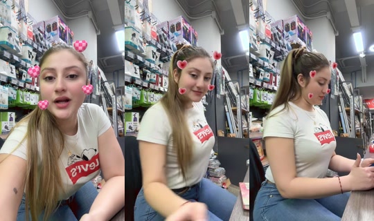 mayerlirincon3 TikTok Live — Aug 23, 2026, 9:41 PM