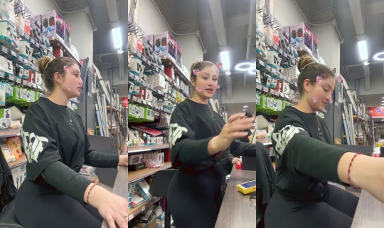 mayerlirincon3 TikTok Live — Aug 24, 2026, 8:30 PM