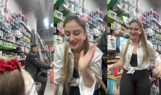 mayerlirincon3 TikTok Live — Aug 25, 2026, 10:17 PM